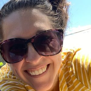 Meet your Posher, Kaitlin